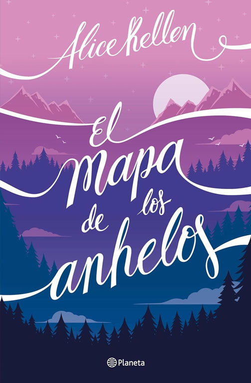 El mapa de los anhelos