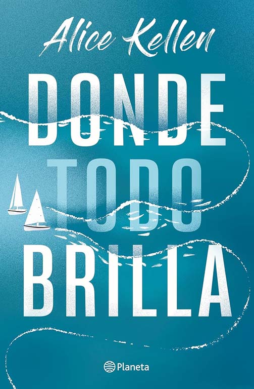 Donde todo brilla