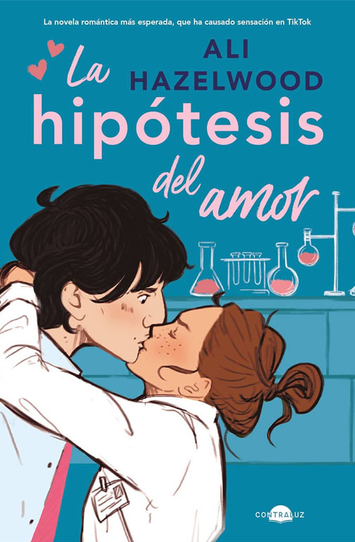 La hipótesis del amor