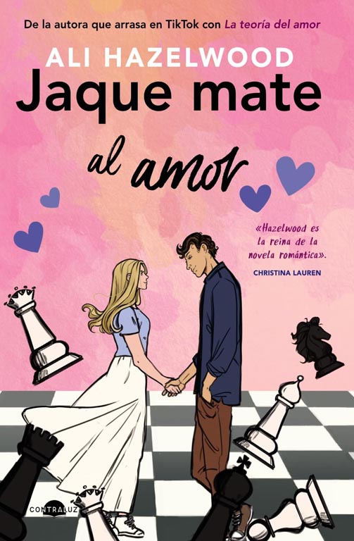 Jaque mate al amor
