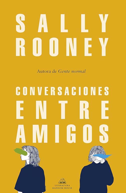 Conversaciones entre amigos