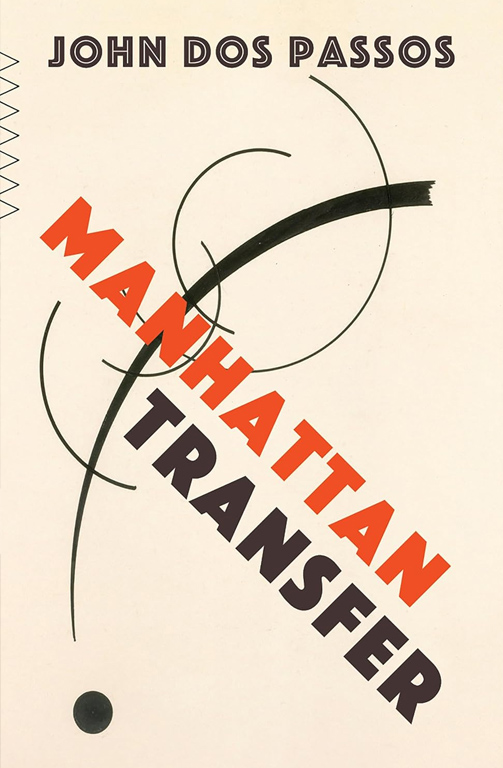Manhattan Transfer