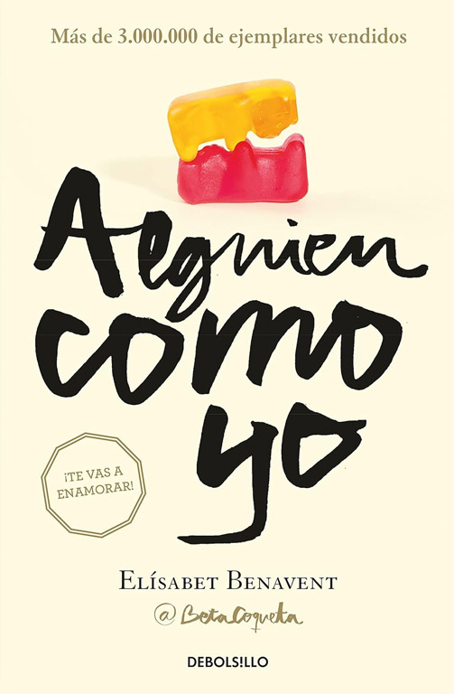 Alguien como yo