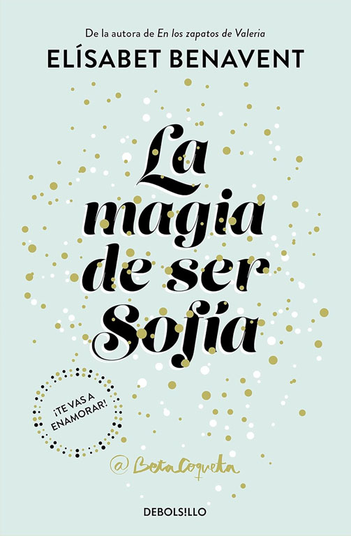 La magia de ser Sofía