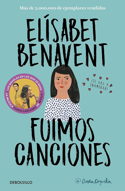 Fuimos canciones