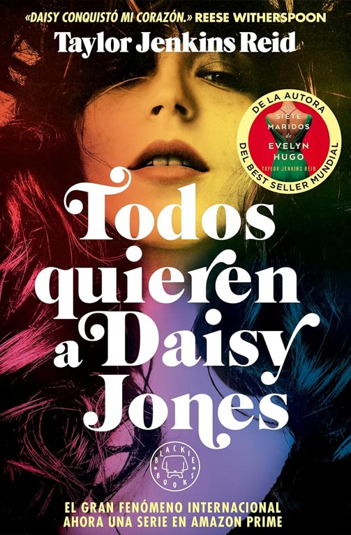 Todos quieren a Daisy Jones