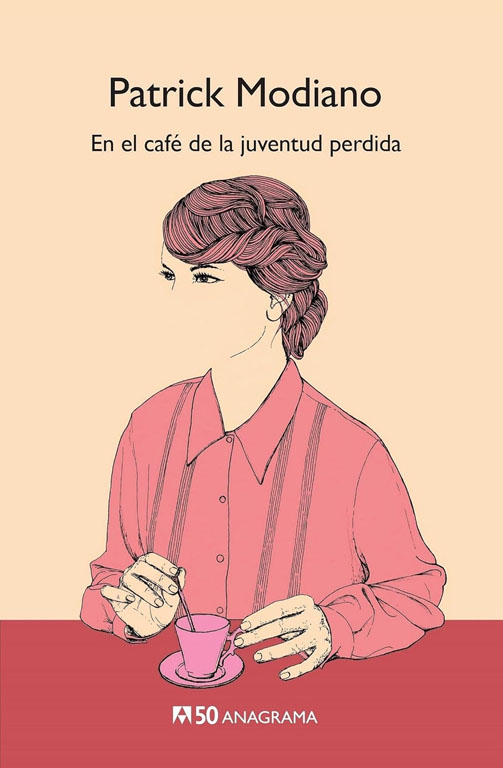En el café de la juventud perdida