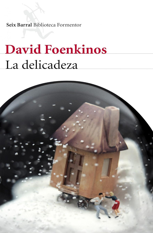 La delicadeza
