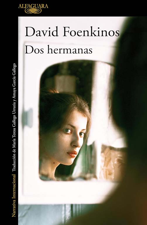 Dos hermanas