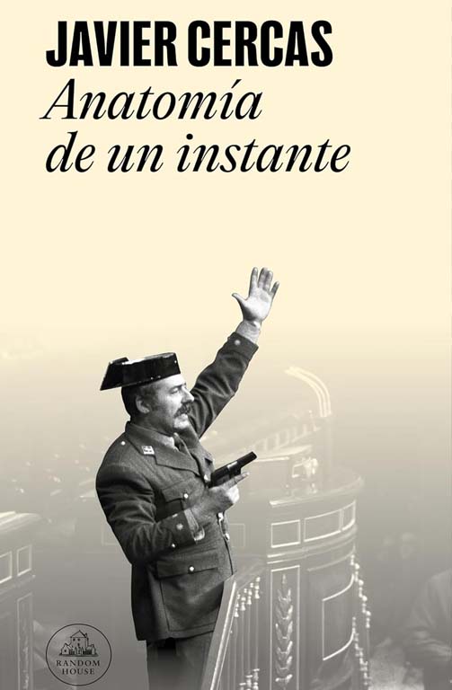 Anatomía de un instante