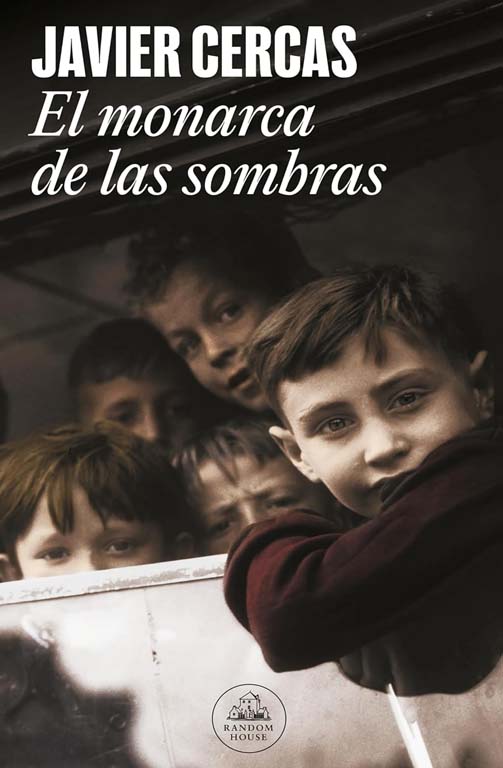 El monarca de las sombras