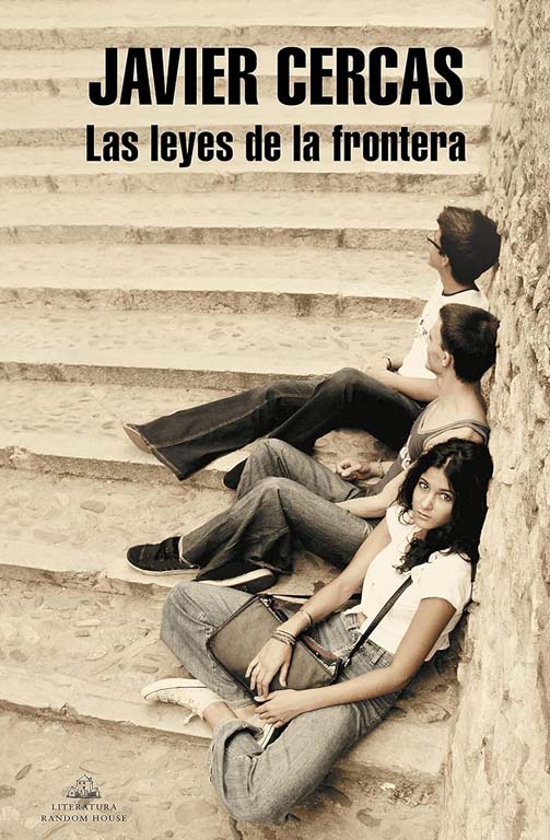 Las leyes de la frontera