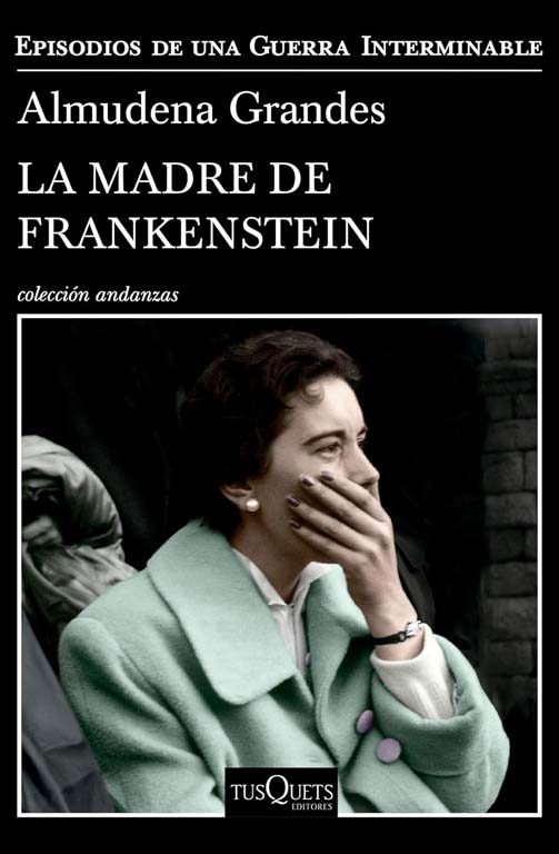 La madre de Frankenstein
