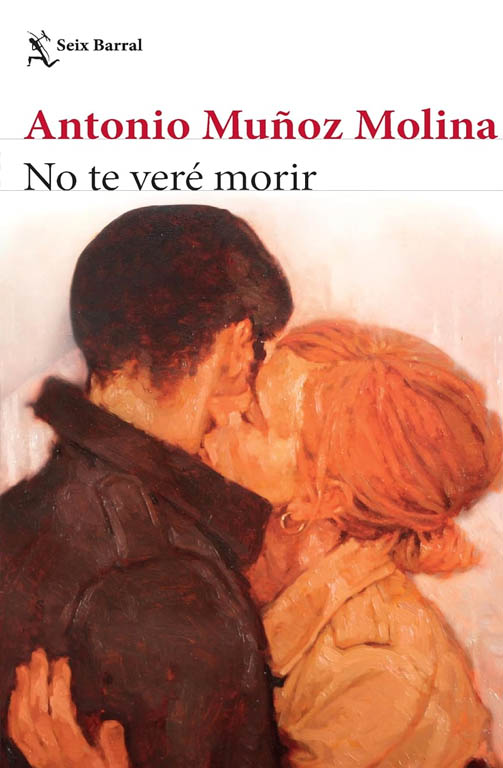 No te veré morir