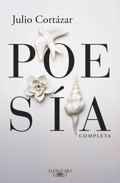 Poesía Completa