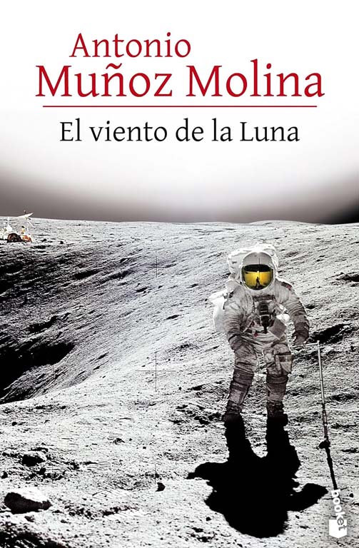 El viento de la Luna