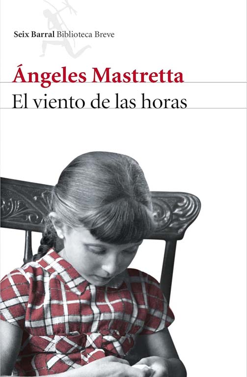 El viento de las horas