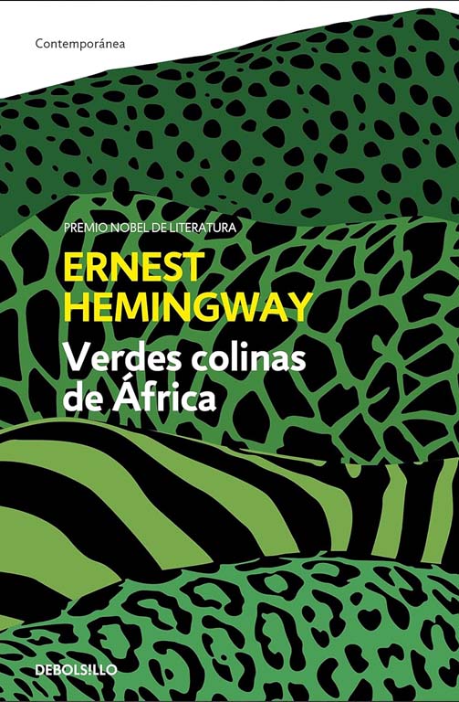 Las verdes colinas de África
