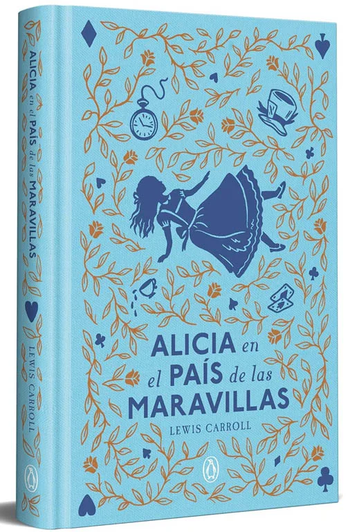 Alicia en el país de las maravillas