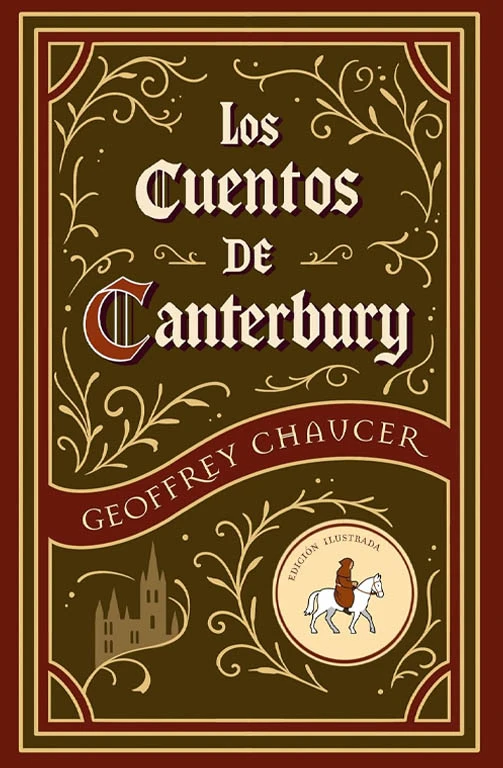 Los cuentos de Canterbury
