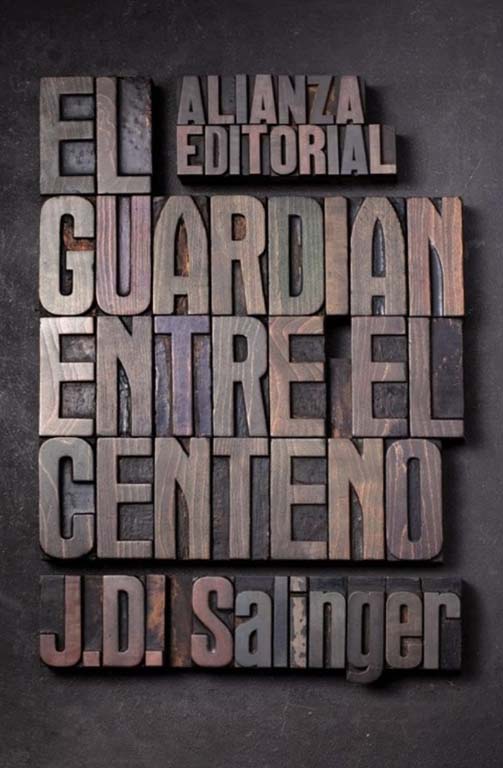 El guardián entre el centeno