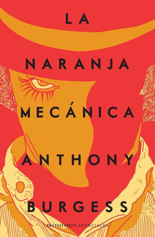 La naranja mecánica