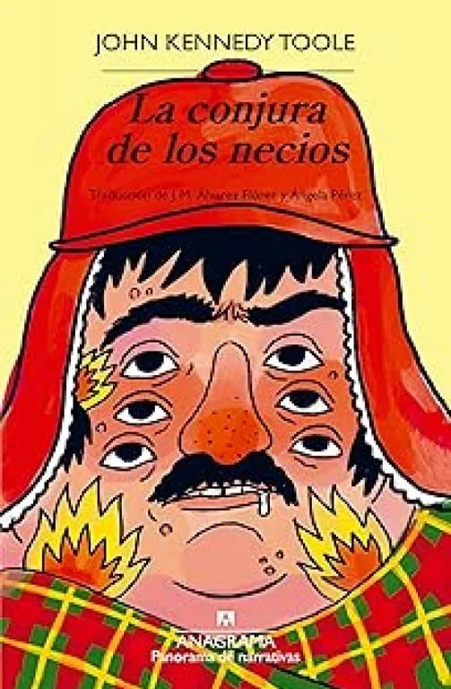 La conjura de los necios