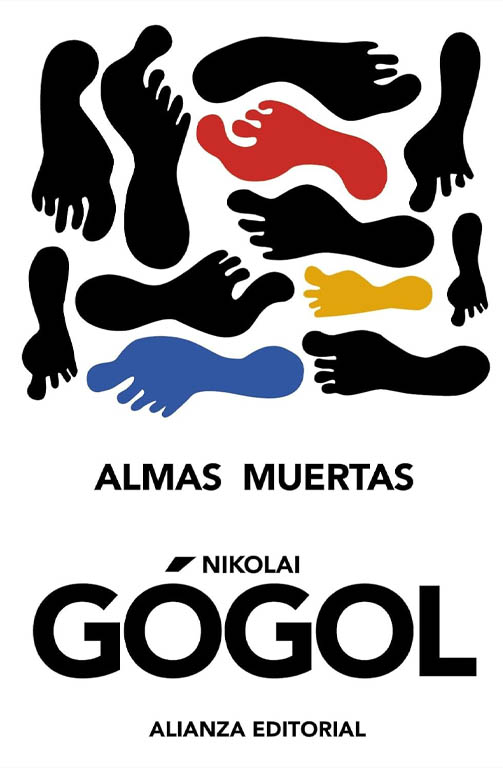 Almas muertas