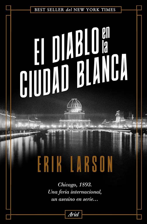 El diablo en la ciudad blanca