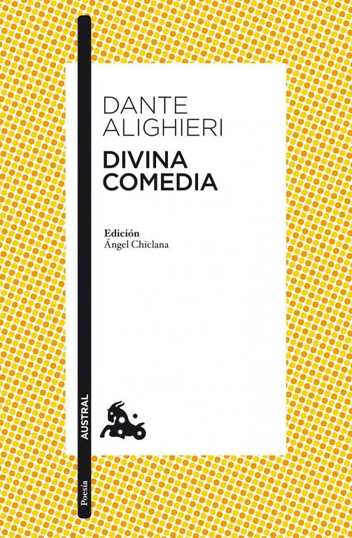 La divina comedia