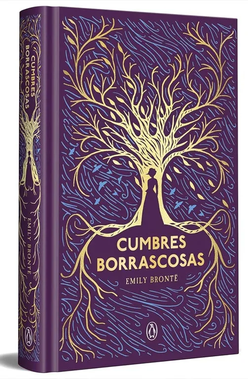 Cumbres borrascosas