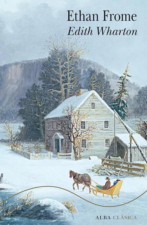 Ethan Frome
