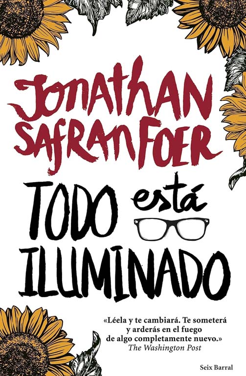 Todo está iluminado
