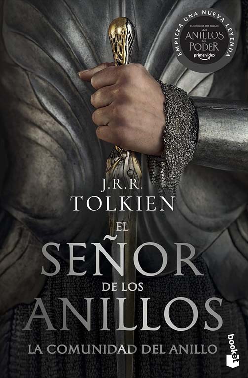 La Comunidad del Anillo
