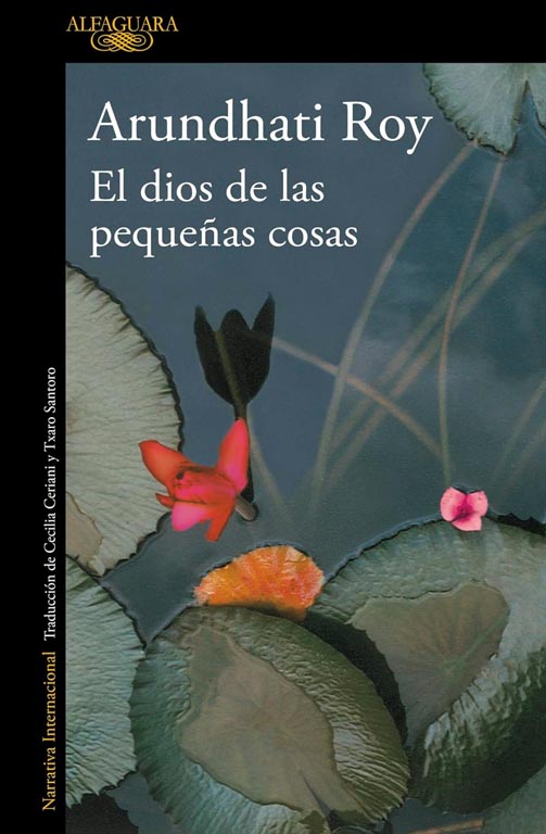 El dios de las pequeñas cosas