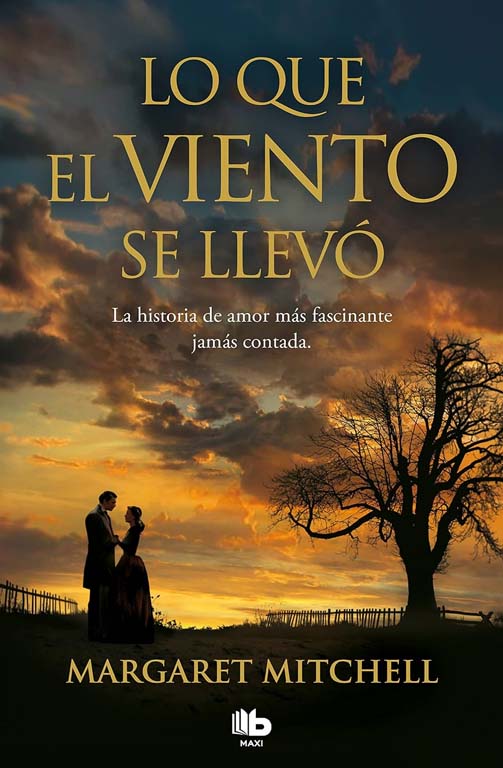 Lo que el viento se llevó