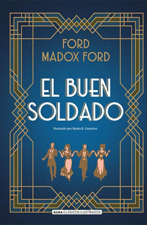 El buen soldado