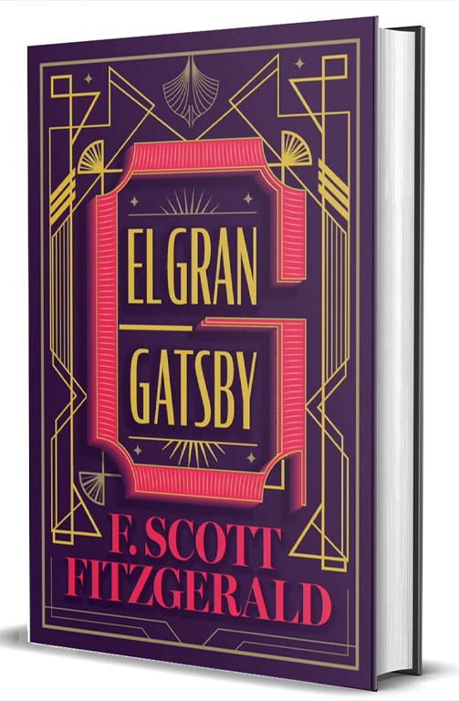 El gran Gatsby