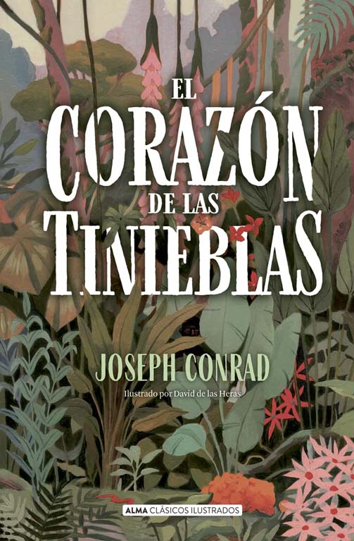 El corazón de las tinieblas