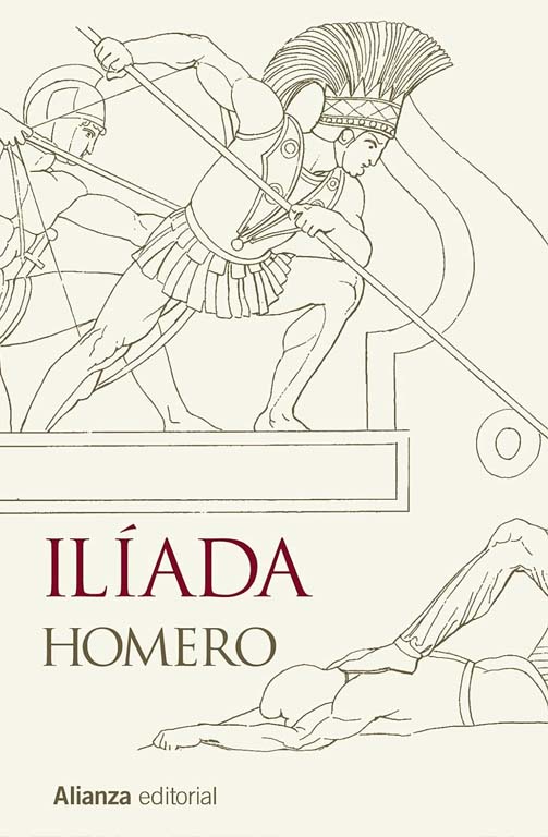 La Ilíada
