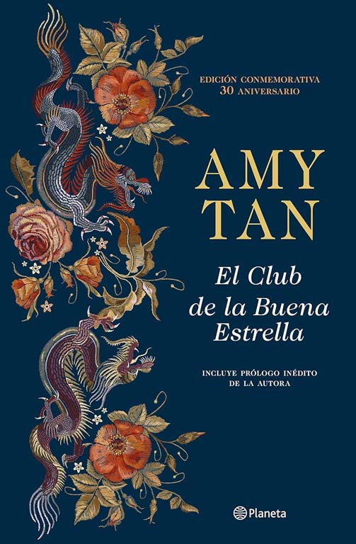 El club de la buena estrella
