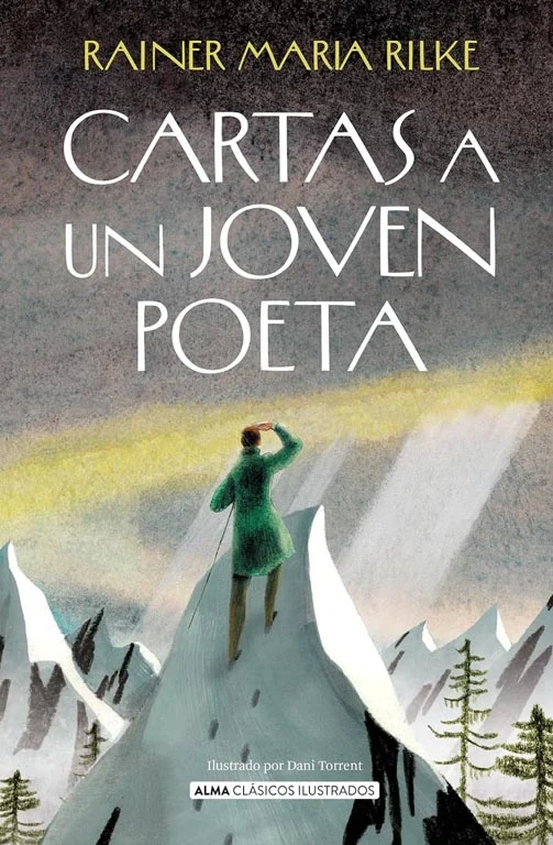 Cartas a un joven poeta