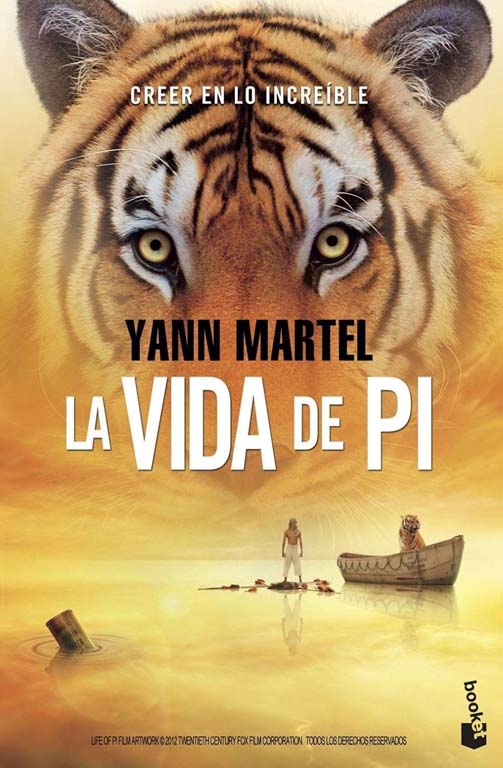 Vida de Pi
