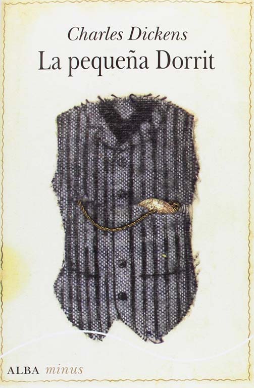 La pequeña Dorrit