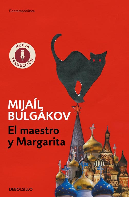 El maestro y Margarita