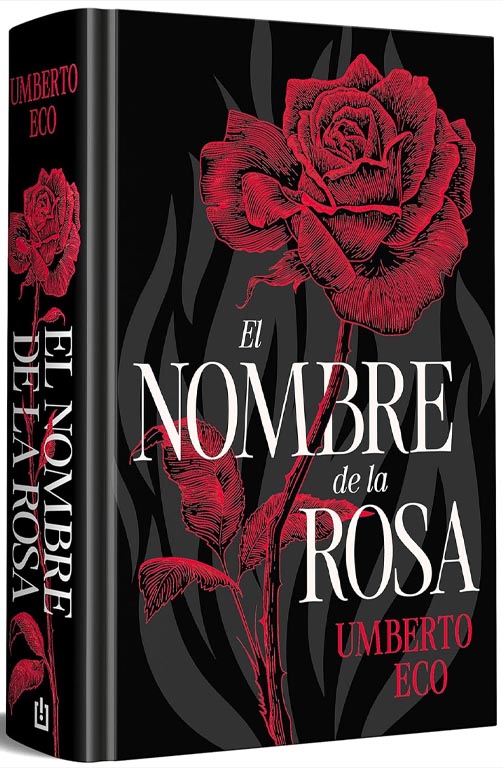 El nombre de la rosa