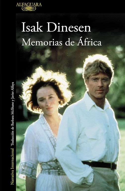 Memorias de África