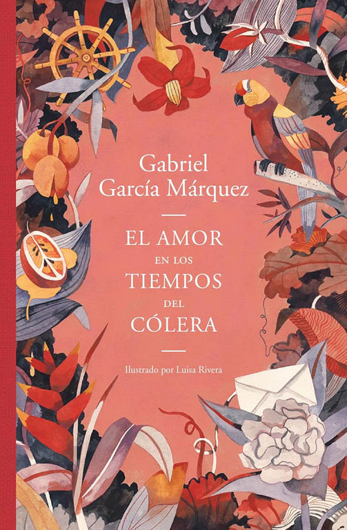 El amor en los tiempos del cólera