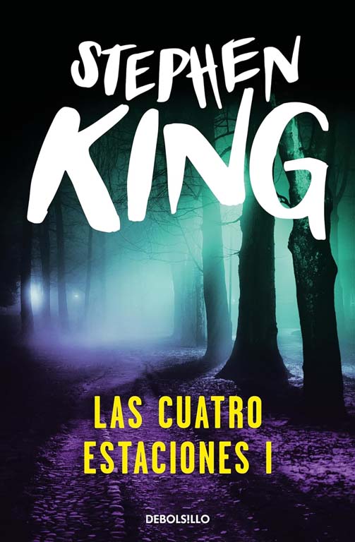 Las cuatro estaciones I