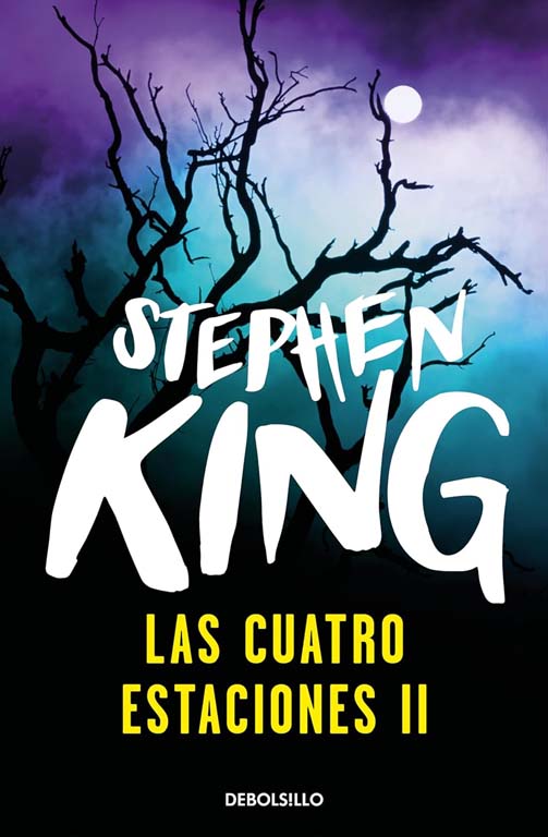 Las cuatro estaciones II